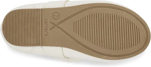 Vista 2 de Carters Unisex-Child Classy Ballet Flat