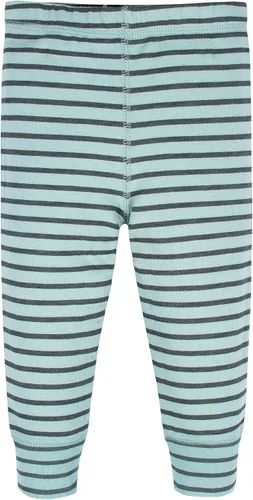 Vista 3 de Gerber Conjunto de ropa con capucha y joggers con cremallera para bebés niños pequeños