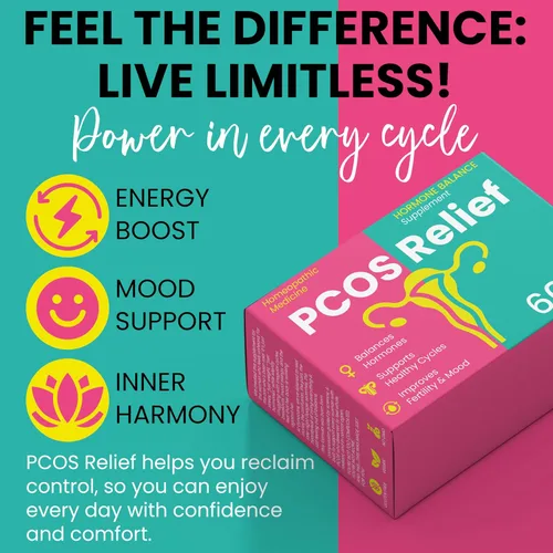 Vista 6 de Suplemento de mio-inositol y D-quiro inositol para mujeres Suplementos de SOP para el equilibrio hormonal para mujeres y apoyo de fertilidad