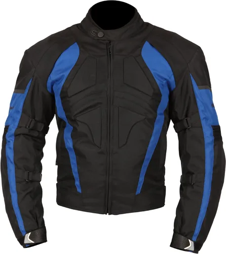 Vista 4 de Milano Sport Chaqueta de moto Gamma