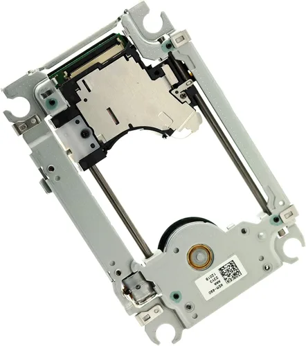 Vista 2 de Deal4GO Lente láser KES-490 lente única con cubierta de repuesto para PS4 Slim CUH-1200 CUH-1001A CUH-10XXA CUH-11XXA CUH-11xx CUH-2000 KEM-490AAA