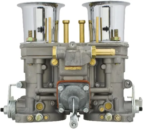 Vista 2 de Carburador de 40 Hpmx, para aplicaciones de carbohidratos duales, compatible con Dune Buggy