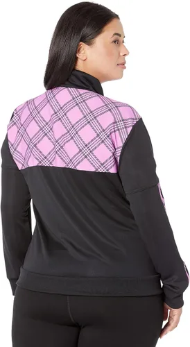 Vista 2 de adidas Chaqueta Tiro Track para mujer