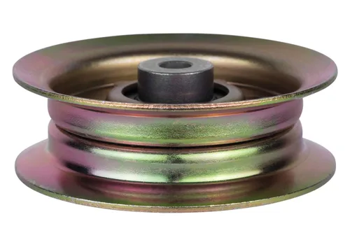 Vista 6 de UP2WIN 532173437 Rodamientos de polea tensora compatibles con tractor de cortacésped Craftsman LT1000 LT2000 con plataforma de 42 pulgadas