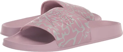 Vista 100 de Reebok Pantuflas clásicas para mujer