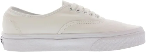 Vista 2 de Vans U Authentic tenis unisex para adultos Negro