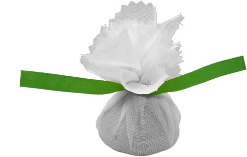 Vista 9 de Regency Wraps Lemon Wraps - Cubiertas de limón con cinta, bolsas de cuña, disfruta de exprimir sin semillas sobre mariscos, perfecto para mitades
