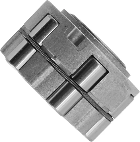 Vista 6 de Caltric Embrague de buje delantero compatible con Polaris Scrambler 500 4X4 1997-2009 Compatible con Polaris Scrambler 500 4X4, 1997-2009