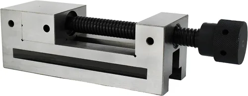 Vista 10 de HFS (R) 1 pulgada de precisión de molienda sin tornillos Mini tornillo de inserción de acero para herramientas con precisión de .0002 pulgadas
