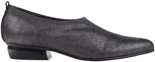 Vista 3 de naked Feet Caldi - Zapatos de tacón cerrado para mujer