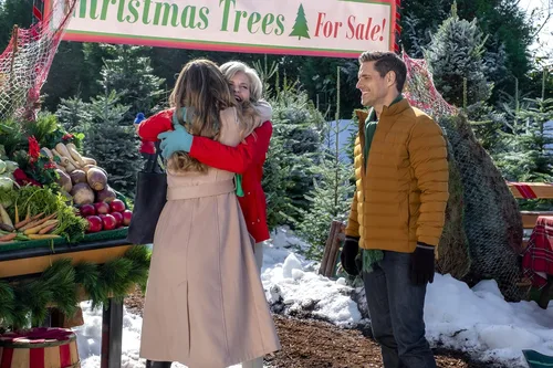 Vista 3 de A Godwink Christmas Second Chance, First Love