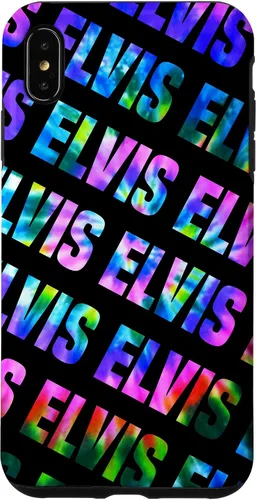 Vista 10 de Carcasa personalizada para iPhone 11, diseño de Elvis, color negro