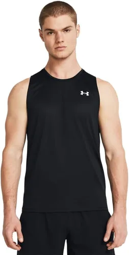 Vista 3 de Under Armour Camiseta sin mangas Tech para hombre