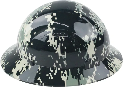 Vista 12 de Casco Nuevo RK-HP44-PARENT