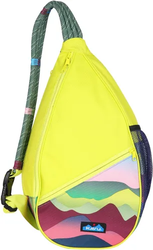 Vista 46 de KAVU Paxton Pack, Drift Tide, Paxton Pack