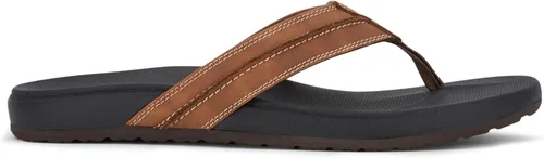 Vista 2 de Dockers Zapato casual Freddy para hombre, Negro
