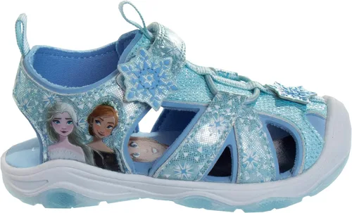 Vista 3 de Disney girls Frozen-sporty