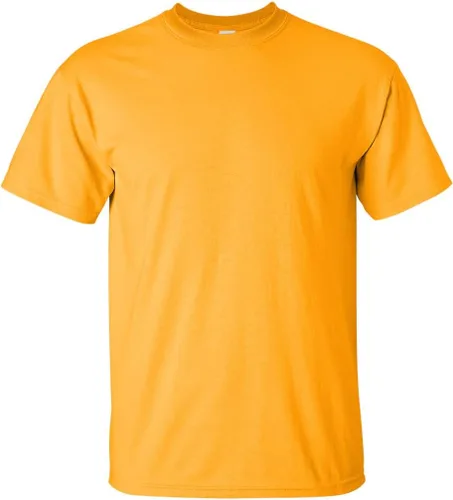 Vista 72 de Gildan G2000 - Camiseta de algodón para hombre Blanco