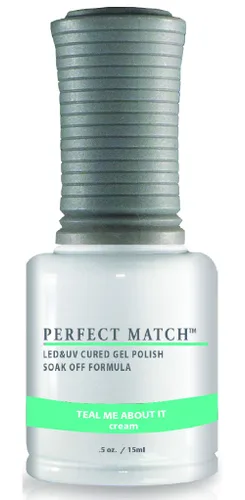 Vista 70 de Esmalte de uñas Lechat Perfect Match 40 días en Río