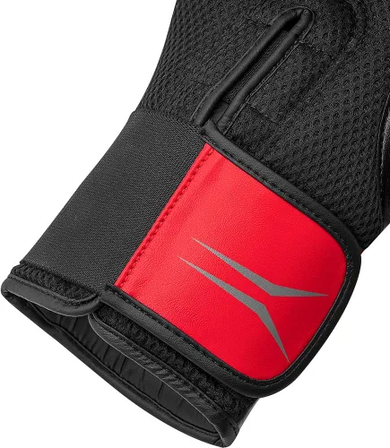 Vista 6 de Adidas Speed TILT 150 Guantes de boxeo – Guantes de boxeo de entrenamiento para hombres y mujeres – Guantes de bolsa pesada, guantes de kickboxing