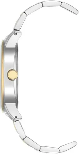 Vista 2 de Armitron Reloj de pulsera para hombre con función de díafecha 204935, Movimiento de cuarzo