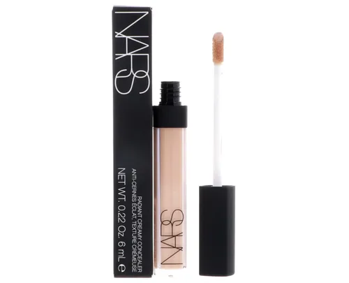 Vista 3 de Corrector cremoso radiante - Natillas de NARS para mujer - Corrector de 0.22 oz Custard