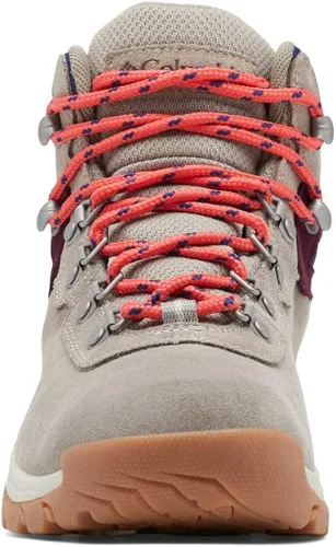 Vista 104 de Columbia Women's Newton Ridge Plus Waterproof Amped Hiking Boot