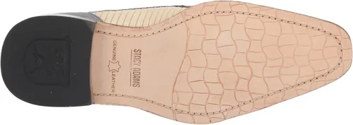 Vista 4 de Stacy Adams Men's Turano Bike Toe Oxford