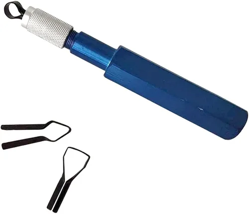 Vista 7 de Pistola de soldadura de plástico con antorcha de aire caliente de 1600 W, pistola de soldadura, herramientas para suelos, kit de soldadura de pisos