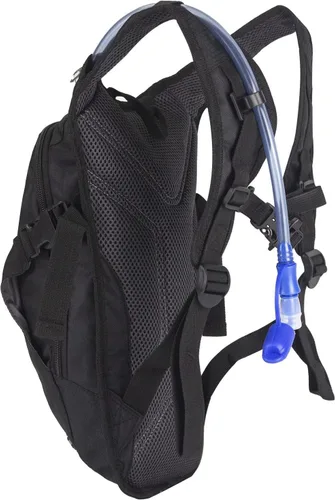Vista 7 de Zavothy Hydration Backpack with 2L Hydration Bladder Water Backpack for Hiking Hydration Pack for Running Cycling Hiking