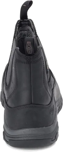 Vista 5 de KEEN Botas de nieve aisladas impermeables Anchorage 3 para hombre
