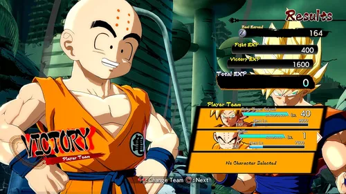 Vista 4 de Dragon Ball FighterZ Xbox One