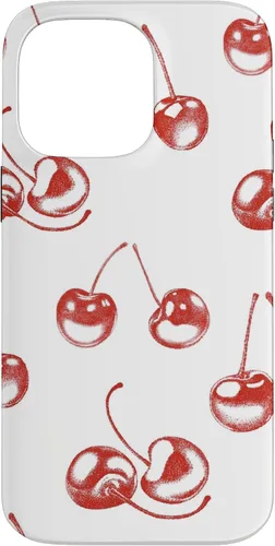 Vista 21 de Cherri Dig Case para iPhone 17