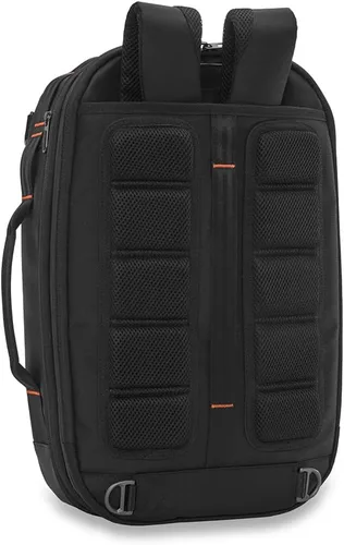 Vista 11 de Briggs & Riley Equipaje Zdx, Negro