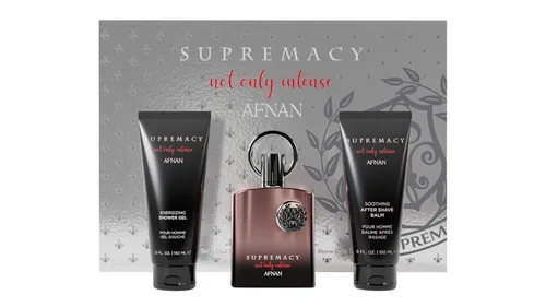 Vista 10 de Afnan Supremacy Edición Coleccionista para Hombre Eau De Parfum, 3.4 onzas líquidas