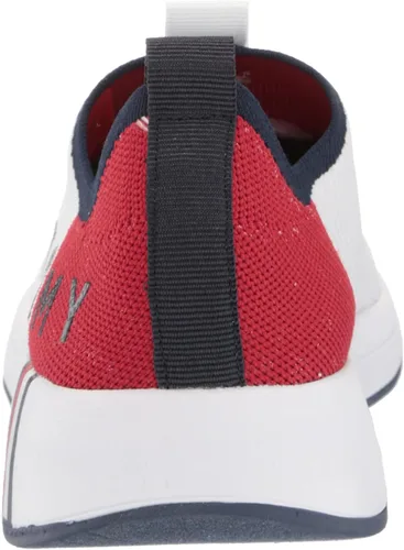 Vista 3 de Tommy Hilfiger Tenis Aliah para mujer