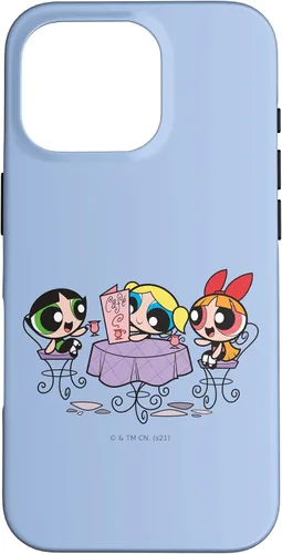 Vista 20 de Carcasa a la carta para iPhone 17 de chicas superpoderosas