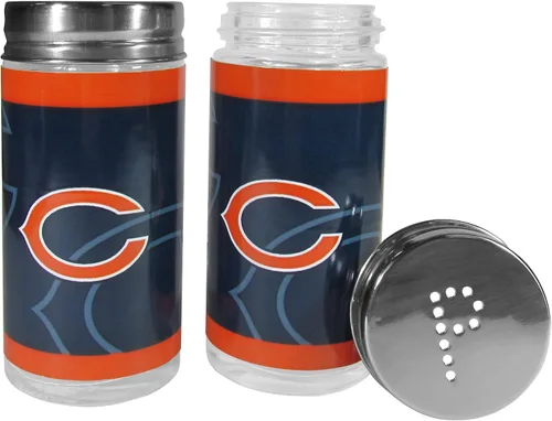 Vista 15 de Siskiyou Sports NFL unisex Salt and Peper Shakers