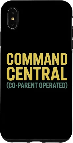 Vista 11 de Command Central Co-Parenting Case for iPhone 16