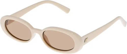 Vista 50 de Le Specs Gafas de sol OUTTA LOVE para mujer