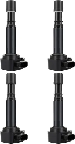 Vista 75 de ECCPP Bobinas de encendido compatibles con Dodge Caravan, B150, B250, B350, B2500, B3500, Dakota 1991-1997, repuesto para UF97 5C1707 para viajes