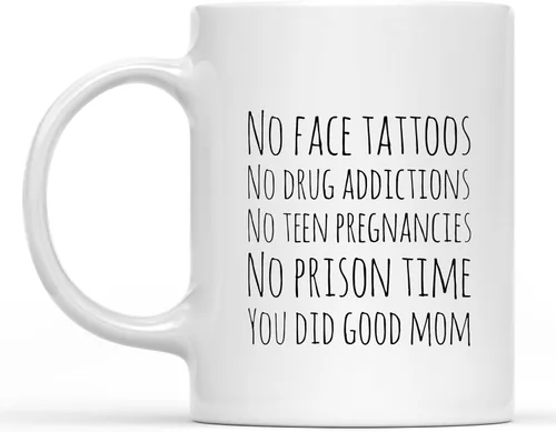Vista 394 de Taza inspiradora y sarcasmo con texto en inglés "A Truly Great Doctor is Hard to Fond", regalos inspiradores y sarcasmo para hombres y mujeres