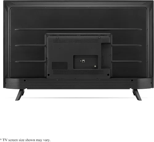 Vista 4 de LG 50 pulgadas UP7000 serie 4K LED UHD Smart webOS TV 50UP7000PUA