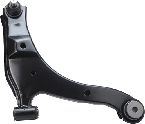 Vista 251 de Detroit Axle - Brazo de control delantero derecho para 08-23 Challenger 05-08 Magnum Chrysler 300 2005-2023, brazo de control delantero inferior