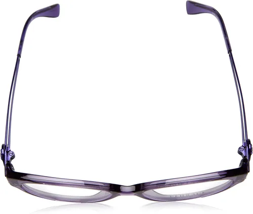 Vista 4 de anteojos Versace VE 32545160transparente violeta