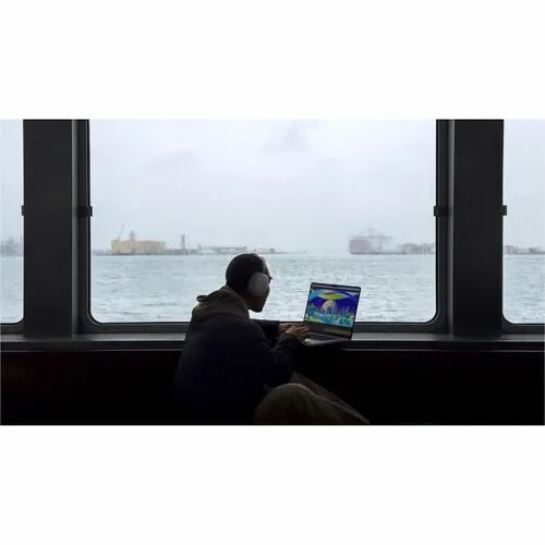 Vista 30 de MBP 14 SL M5/10C/10C GPU/24GB/1TB-SPA