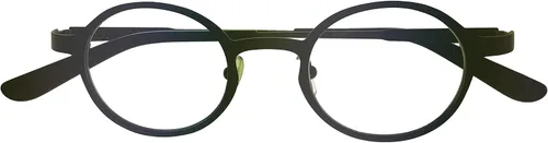 Vista 4 de CONVERSE Gafas P005 negro M