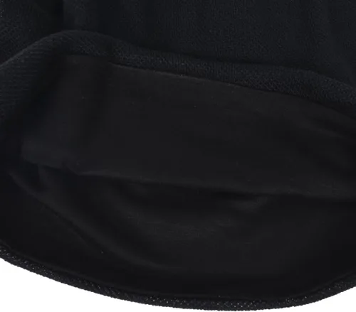 Vista 3 de Gorro hueco para hombre Slouch Summer Skullcap B090