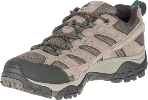 Vista 7 de Calzado de senderismo Moab 2 GTX para hombre de Merrell