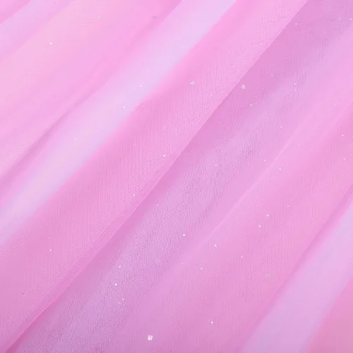 Vista 9 de JerrisApparel Vestido de princesa para niñas disfraz de Halloween cosplay fiesta